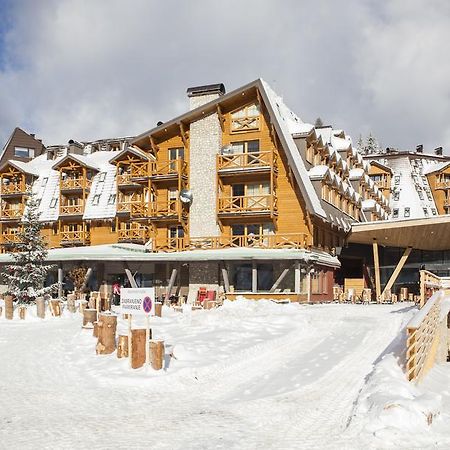 Aparthotel Vucko Jahorina Kültér fotó