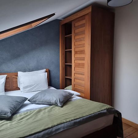 Aparthotel Vucko Jahorina Kültér fotó