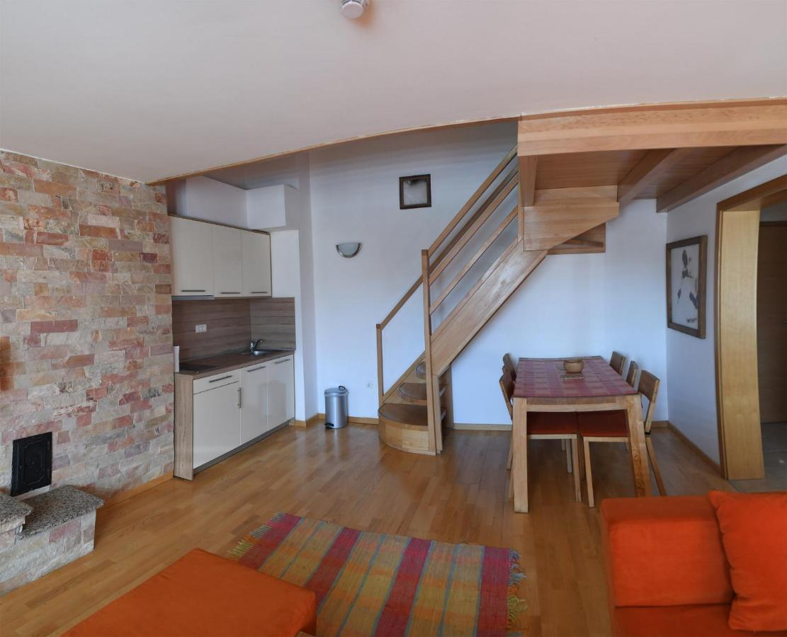 Aparthotel Vucko Jahorina Kültér fotó