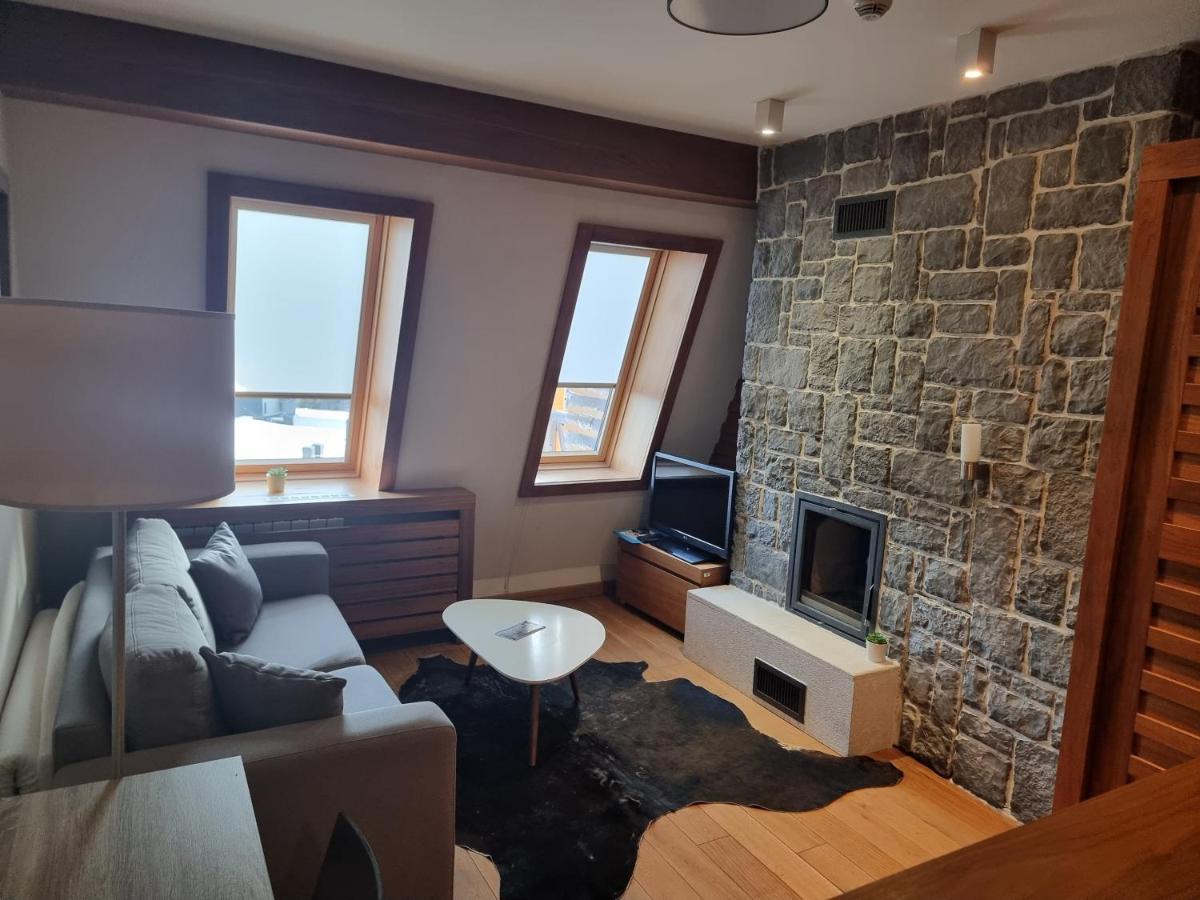 Aparthotel Vucko Jahorina Kültér fotó