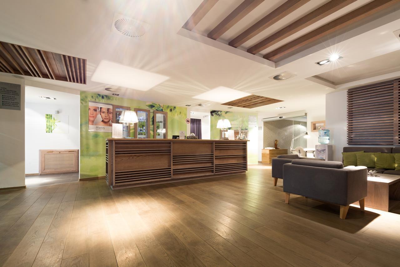 Aparthotel Vucko Jahorina Kültér fotó
