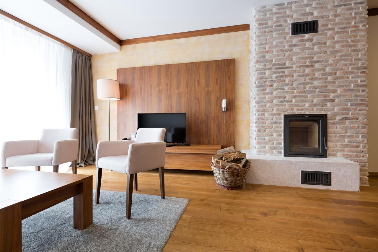 Aparthotel Vucko Jahorina Kültér fotó