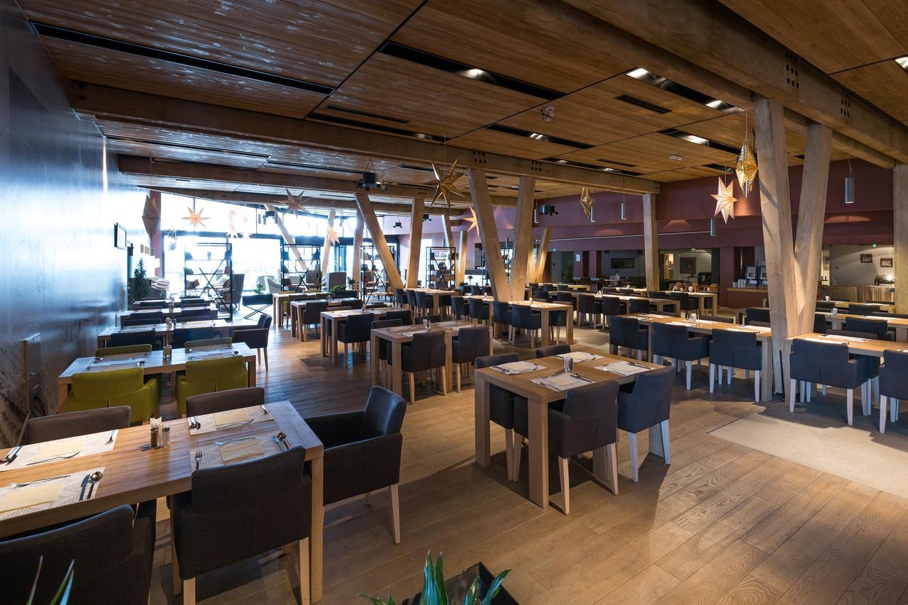 Aparthotel Vucko Jahorina Kültér fotó