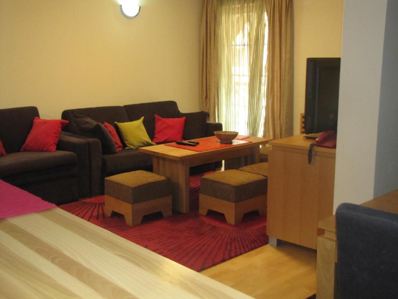 Aparthotel Vucko Jahorina Kültér fotó